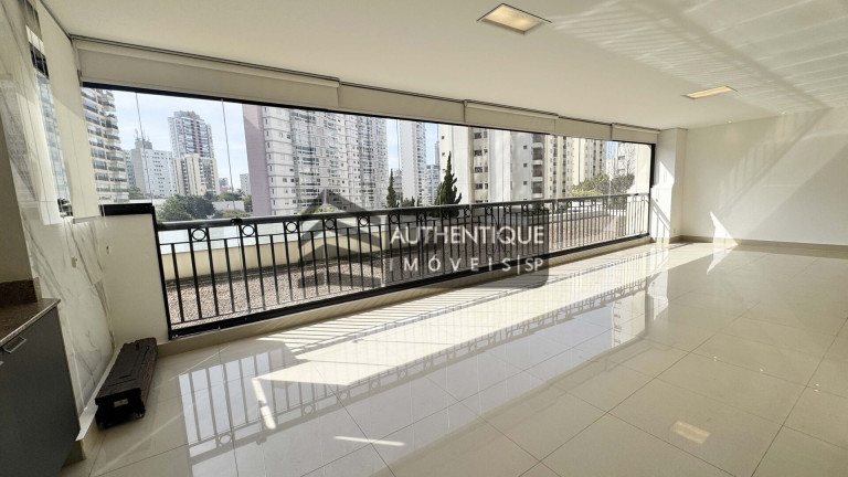 Imagem Apartamento com 4 Quartos à Venda, 247 m² em Vila Mariana - São Paulo