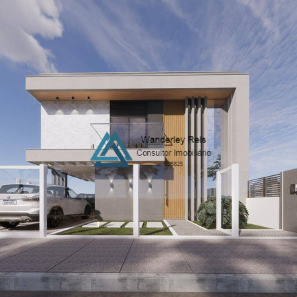 Imagem Casa com 3 Quartos à Venda, 200 m² em João Paulo - Florianópolis Imagem Casa com 3 Quartos à Venda, 200 m² em João Paulo - Florianópolis