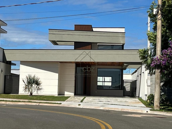 Casa com 3 Quartos à Venda, 175 m² em São Venâncio - Itupeva