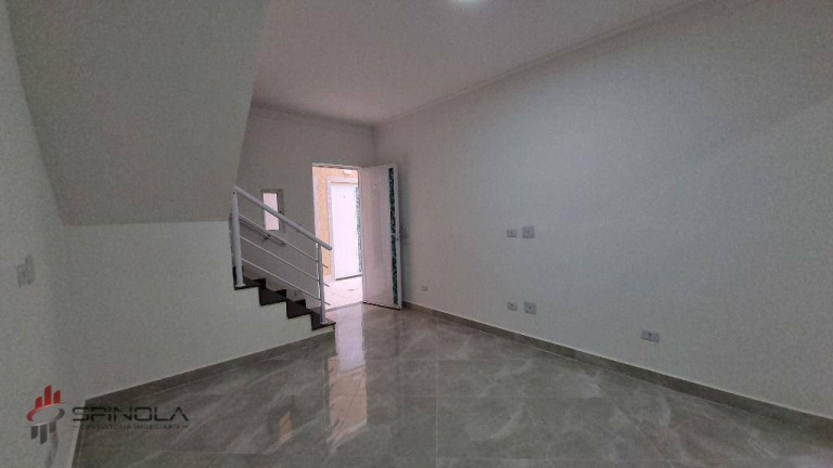 Imagem Sobrado com 2 Quartos à Venda, 63 m² em Jardim Imperador - Praia Grande Imagem Sobrado com 2 Quartos à Venda, 63 m² em Jardim Imperador - Praia Grande
