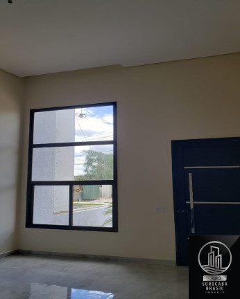 Imagem Casa com 3 Quartos à Venda, 330 m² em Residencial Flores - Sorocaba