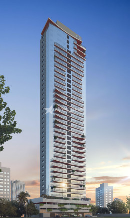 Imagem Apartamento com 4 Quartos à Venda, 159 m² em Setor Marista - Goiânia Imagem Apartamento com 4 Quartos à Venda, 159 m² em Setor Marista - Goiânia
