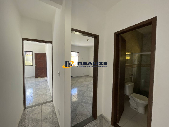 Imagem Casa com 3 Quartos à Venda, 135 m² em Vivendas Do Coqueiro I - Campos Dos Goytacazes Imagem Casa com 3 Quartos à Venda, 135 m² em Vivendas Do Coqueiro I - Campos Dos Goytacazes