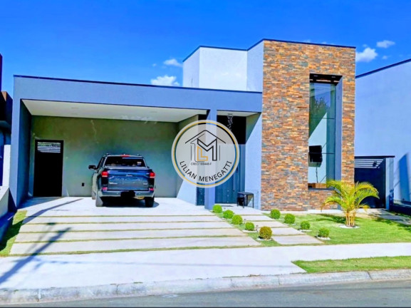 Imóvel com 3 Quartos à Venda, 300 m² em Primavera - Itupeva