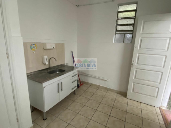 Imagem Casa com 3 Quartos à Venda, 280 m² em Boqueirão - Santos Imagem Casa com 3 Quartos à Venda, 280 m² em Boqueirão - Santos
