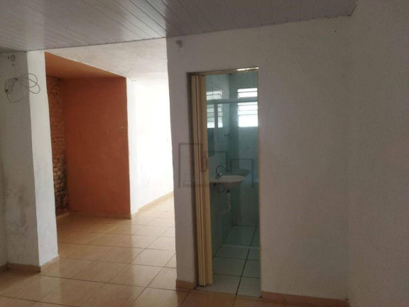 Imagem Casa com 4 Quartos à Venda, 112 m² em Vila Augusta - Sorocaba