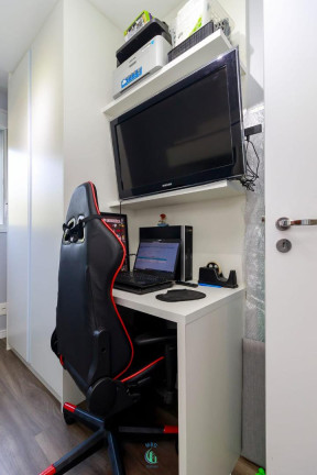 Imagem Apartamento com 2 Quartos à Venda, 66 m² em Santo Amaro - São Paulo Imagem Apartamento com 2 Quartos à Venda, 66 m² em Santo Amaro - São Paulo