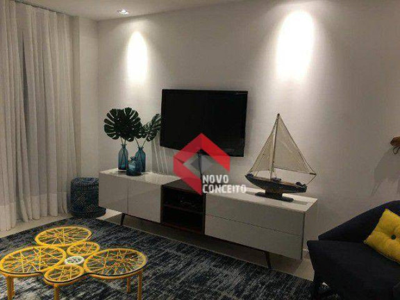 Imagem Apartamento com 3 Quartos à Venda, 125 m² em Porto Das Dunas - Aquiraz Imagem Apartamento com 3 Quartos à Venda, 125 m² em Porto Das Dunas - Aquiraz