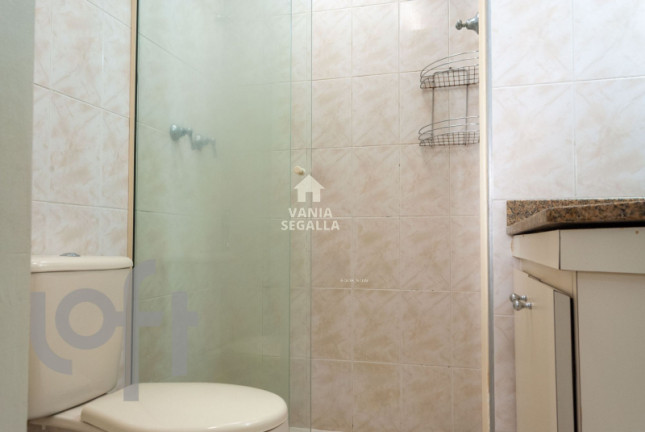 Imagem Apartamento com 3 Quartos à Venda, 104 m² em Sumaré - São Paulo