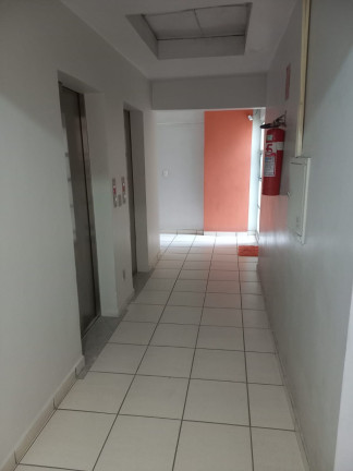 Imagem Apartamento com 1 Quarto à Venda, 41 m² em Setor Aeroporto - Goiânia