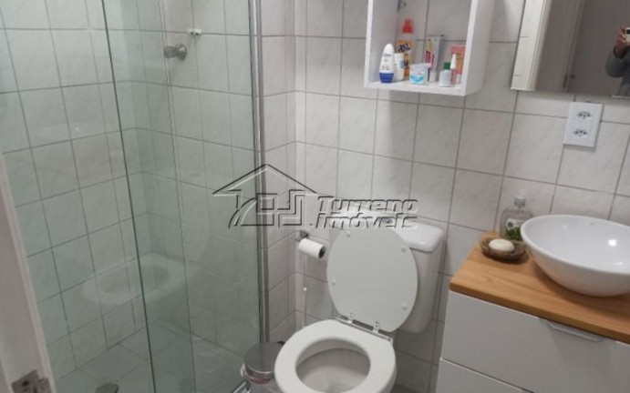 Imagem Apartamento com 2 Quartos à Venda, 52 m² em Palmeiras De São José - São José Dos Campos Imagem Apartamento com 2 Quartos à Venda, 52 m² em Palmeiras De São José - São José Dos Campos