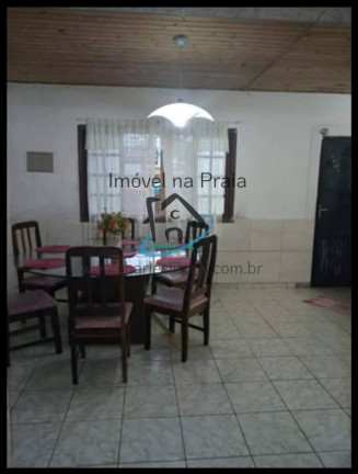 Imagem Casa com 3 Quartos à Venda, 125 m² em Folha Seca - Ubatuba
