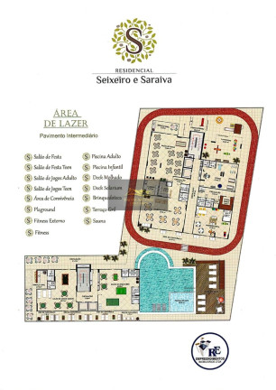 Imagem Apartamento com 2 Quartos à Venda, 84 m² em Aviação - Praia Grande