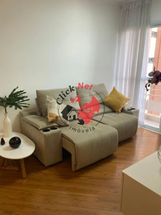 Imagem Apartamento com 3 Quartos à Venda, 59 m² em Casa Branca - Santo André Imagem Apartamento com 3 Quartos à Venda, 59 m² em Casa Branca - Santo André