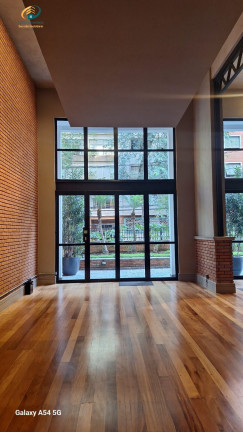 Imagem Apartamento com 1 Quarto para Alugar, 84 m² em Cerqueira César - São Paulo