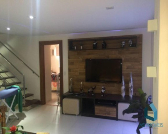 Imagem Apartamento com 2 Quartos à Venda, 100 m² em Vila Nova - Cabo Frio