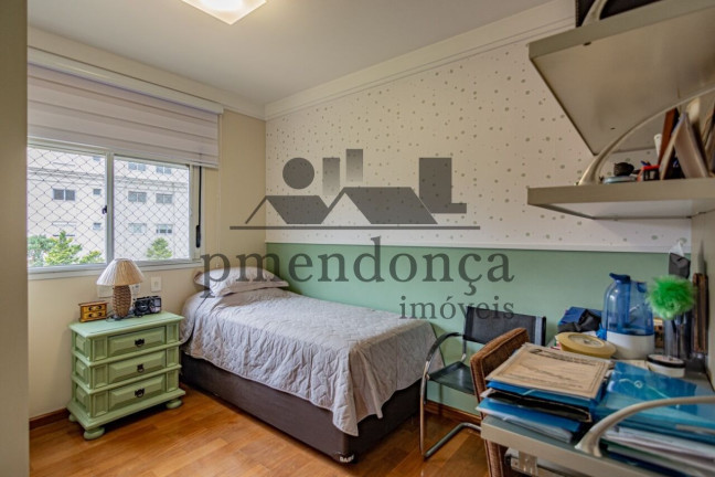 Imagem Apartamento com 3 Quartos à Venda, 172 m² em Vila Romana - São Paulo Imagem Apartamento com 3 Quartos à Venda, 172 m² em Vila Romana - São Paulo
