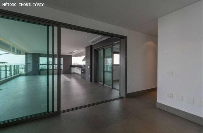 Imagem Imóvel com 4 Quartos à Venda, 337 m² em Tatuape - São Paulo