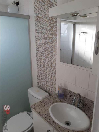 Imagem Apartamento com 2 Quartos à Venda, 60 m² em Sítio Do Mandaqui - São Paulo