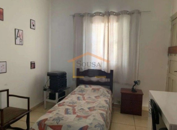 Imagem Sobrado com 3 Quartos à Venda, 200 m² em Santana - São Paulo