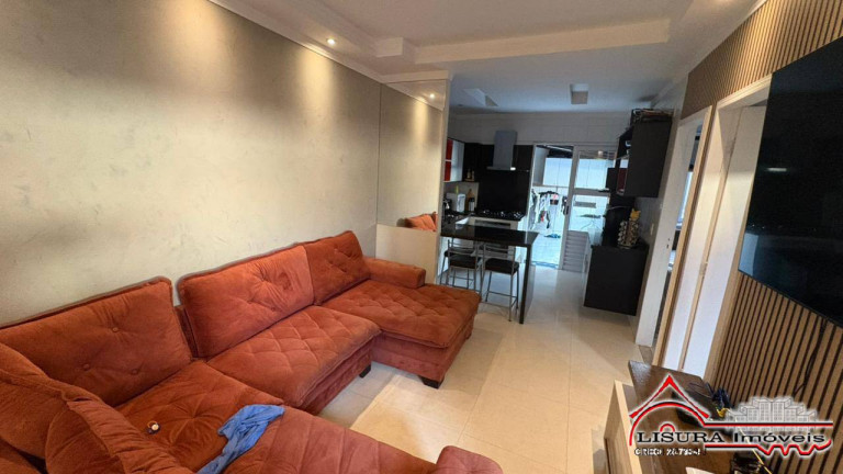 Casa de Condomínio com 3 Quartos à Venda, 44 m² em Jardim Marcondes - Jacareí