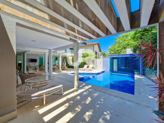 Imagem Casa com 6 Quartos à Venda, 489 m² em Riviera | Módulo 05 - Bertioga