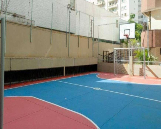 Imagem Apartamento com 4 Quartos à Venda, 196 m² em Itaim Bibi - São Paulo