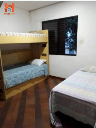 Imagem Casa com 3 Quartos à Venda, 200 m² em Vila Santa Catarina - São Paulo