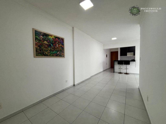 Imagem Apartamento com 3 Quartos para Alugar, 110 m² em Vila Guilhermina - Praia Grande Imagem Apartamento com 3 Quartos para Alugar, 110 m² em Vila Guilhermina - Praia Grande