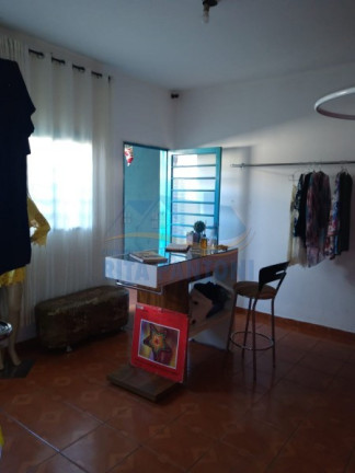 Imagem Casa com 6 Quartos à Venda, 249 m² em Vila Mariana - Ribeirão Preto Imagem Casa com 6 Quartos à Venda, 249 m² em Vila Mariana - Ribeirão Preto