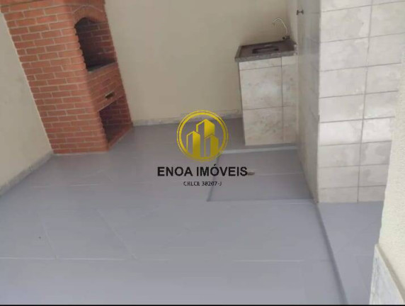 Imagem Casa com 2 Quartos à Venda, 128 m² em Mirim - Praia Grande