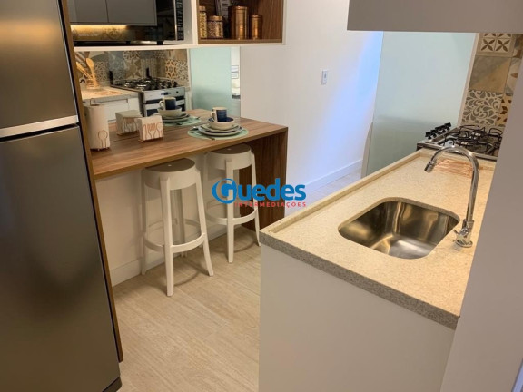 Imagem Apartamento com 2 Quartos à Venda, 47 m² em Jardim Monte Alegre - Taboão Da Serra Imagem Apartamento com 2 Quartos à Venda, 47 m² em Jardim Monte Alegre - Taboão Da Serra