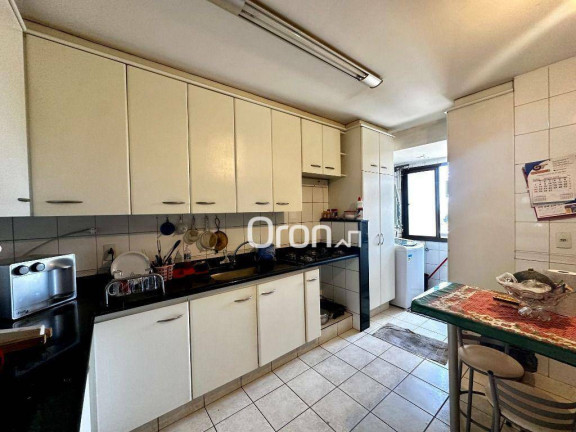 Imagem Apartamento com 3 Quartos à Venda, 92 m² em Jardim América - Goiânia Imagem Apartamento com 3 Quartos à Venda, 92 m² em Jardim América - Goiânia