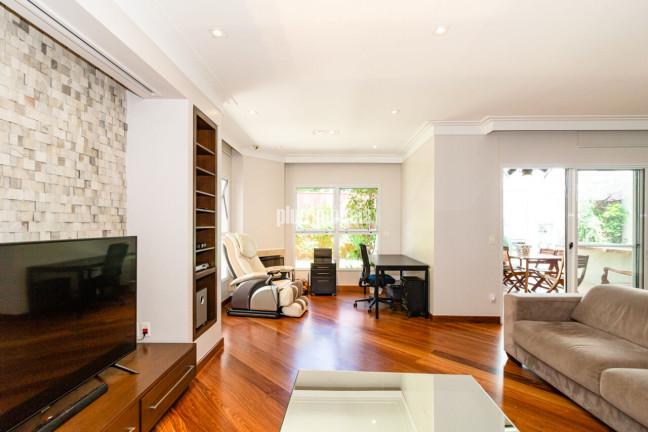 Imagem Casa com 4 Quartos à Venda, 275 m² em Chácara Monte Alegre - São Paulo Imagem Casa com 4 Quartos à Venda, 275 m² em Chácara Monte Alegre - São Paulo