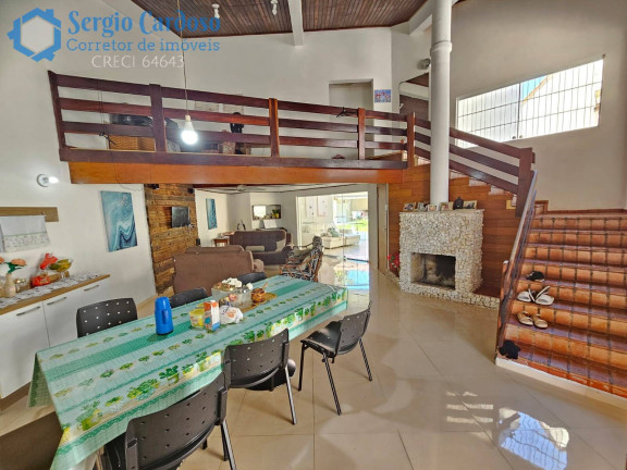Imagem Casa com 3 Quartos à Venda, 233 m² em Cibratel Ii - Itanhaém Imagem Casa com 3 Quartos à Venda, 233 m² em Cibratel Ii - Itanhaém