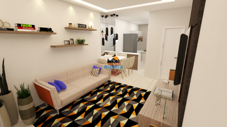 Imagem Apartamento com 2 Quartos à Venda, em Vila Palmeiras - São Paulo Imagem Apartamento com 2 Quartos à Venda, em Vila Palmeiras - São Paulo