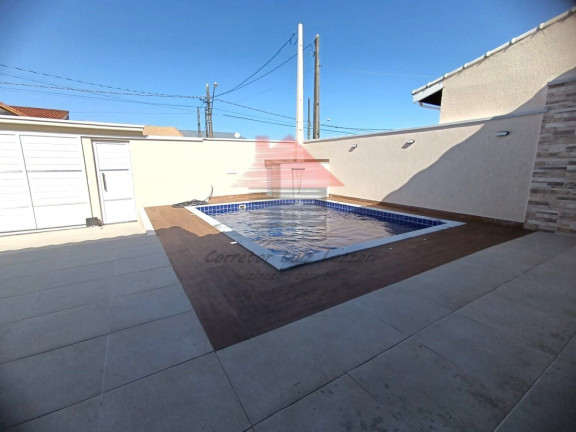 Imagem Casa com 3 Quartos à Venda, 127 m² em São José - Peruíbe Imagem Casa com 3 Quartos à Venda, 127 m² em São José - Peruíbe