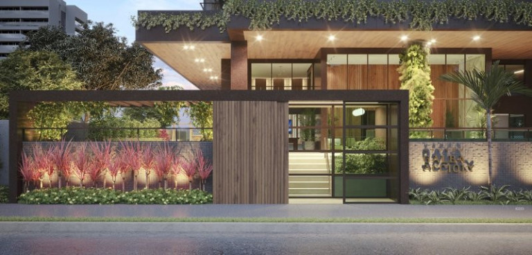 Imagem Apartamento com 4 Quartos à Venda, 424 m² em Ponta Verde - Maceió