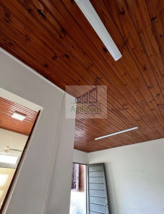 Imagem Casa com 4 Quartos à Venda, 550 m² em Vila Parque Jabaquara - São Paulo