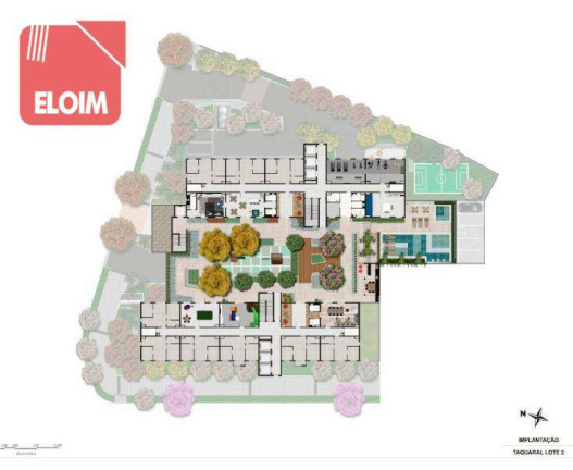 Imagem Apartamento com 2 Quartos à Venda, 34 m² em Jardim Marajoara - São Paulo Imagem Apartamento com 2 Quartos à Venda, 34 m² em Jardim Marajoara - São Paulo