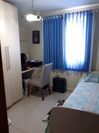 Imagem Apartamento com 2 Quartos à Venda, 48 m² em Parque São Vicente - Mauá Imagem Apartamento com 2 Quartos à Venda, 48 m² em Parque São Vicente - Mauá