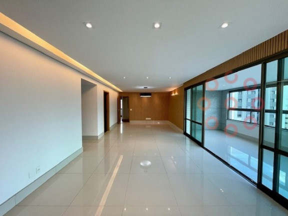 Apartamento com 4 Quartos à Venda, 178 m² em Santo Agostinho - Belo Horizonte