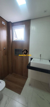 Imagem Apartamento com 2 Quartos à Venda, 54 m² em Vila Valenca - São Vicente