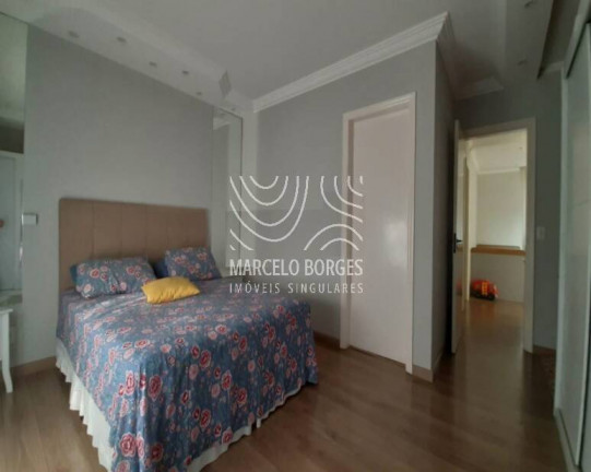 Imagem Casa de Condomínio com 4 Quartos à Venda, 173 m² em Jardim Ermida Ii - Jundiaí