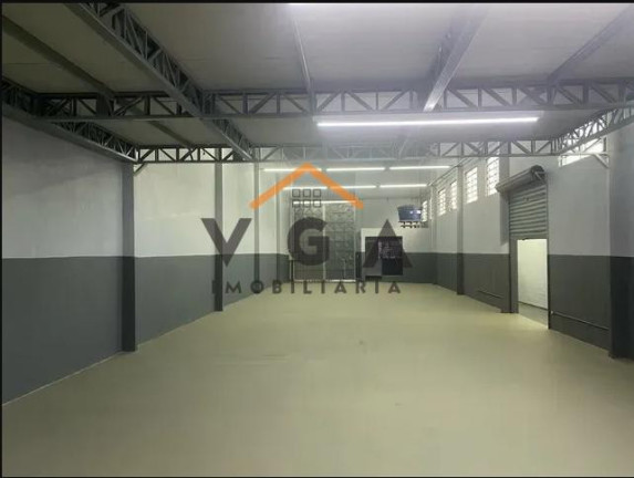 Imagem Galpão para Alugar, 650 m² em Itaquera - São Paulo Imagem Galpão para Alugar, 650 m² em Itaquera - São Paulo