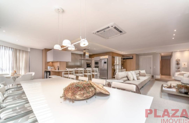 Apartamento com 4 Quartos à Venda, 462 m² em Centro - Balneário Camboriú