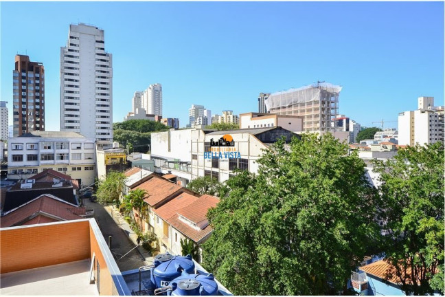 Imagem Apartamento com 2 Quartos à Venda,  em Vila Mariana - São Paulo