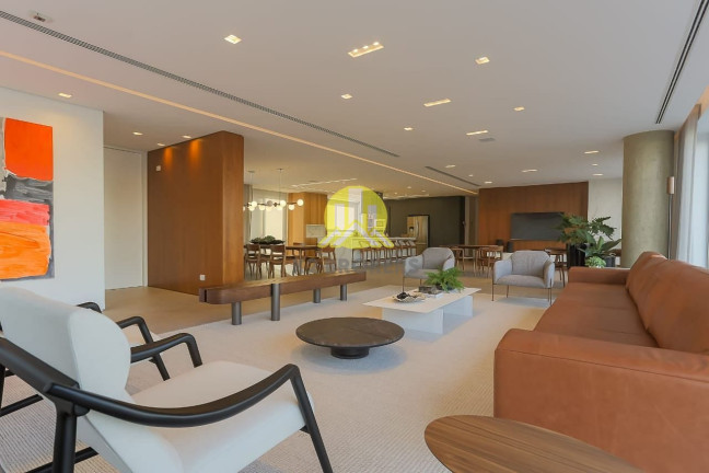 Imagem Apartamento com 4 Quartos à Venda, 372 m² em Bigorrilho - Curitiba Imagem Apartamento com 4 Quartos à Venda, 372 m² em Bigorrilho - Curitiba