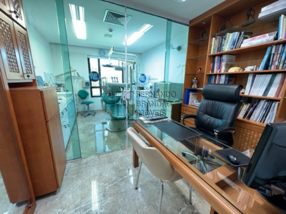 Imagem Sala Comercial à Venda, 36 m² em Barra Da Tijuca - Rio De Janeiro