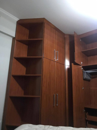 Imagem Apartamento com 2 Quartos à Venda, 86 m² em Jardim Bela Vista - Santo André Imagem Apartamento com 2 Quartos à Venda, 86 m² em Jardim Bela Vista - Santo André